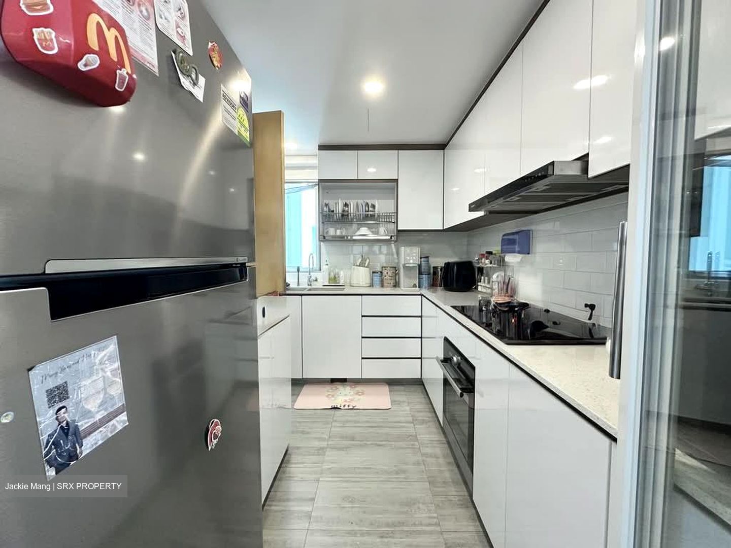 Bishan Point (D20), Condominium #540381571